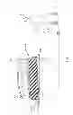 Fig. 13 - Stability and comfort system for an article of footwear