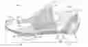 Fig. 01 - Bicycle shoe support and bicycle shoe