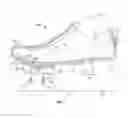 Fig. 05 - Bicycle shoe support and bicycle shoe