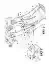 Fig. 03 - Pivoting thumb stop system and method