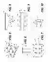 Fig. 05 - Pivoting thumb stop system and method