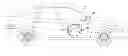 Fig. 01 - Ultra-violet selective vehicle decoration