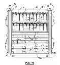 Fig. 12 - Display end unit structure