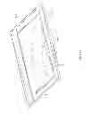 Fig. 18 - Method and Apparatus of Mounting Advertising to a Display