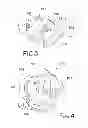 Fig. 03 - Safety device for a striker fired weapon