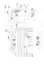 Fig. 10 - Safety device for a striker fired weapon