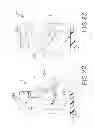 Fig. 13 - Safety device for a striker fired weapon