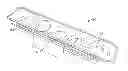 Fig. 01 - ADJUSTIBLE FISHING-REEL MOUNT AND METHODS OF USE