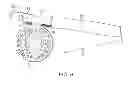 Fig. 05 - ADJUSTIBLE FISHING-REEL MOUNT AND METHODS OF USE