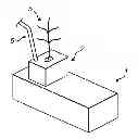 Fig. 01 - Plant growth substrates