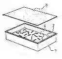 Fig. 01 - VEGETABLES, MUSHROOMS OR HERBS IN A BOX