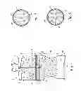 Fig. 03 - Gasifier for solid carbon fuel