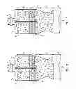 Fig. 04 - Gasifier for solid carbon fuel