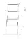 Fig. 02 - Automatically sealing panel system