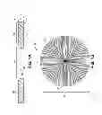 Fig. 02 - Polishing pad for eddy current end-point detection