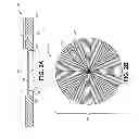 Fig. 03 - Polishing pad for eddy current end-point detection