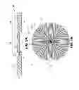 Fig. 06 - Polishing pad for eddy current end-point detection