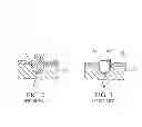 Fig. 03 - Method for applying hardfacing to a matrix substrate of a drill bit