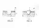 Fig. 05 - Method for applying hardfacing to a matrix substrate of a drill bit