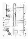 Fig. 08 - False floor and method and device for the installation thereof