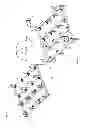 Fig. 10 - False floor and method and device for the installation thereof