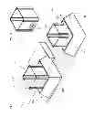 Fig. 12 - False floor and method and device for the installation thereof