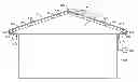 Fig. 01 - System and method for management of a roof