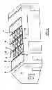 Fig. 02 - Solar panel attachment system for a roof
