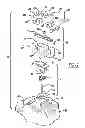 Fig. 03 - Solar panel attachment system for a roof