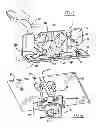Fig. 06 - Solar panel attachment system for a roof
