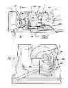 Fig. 07 - Solar panel attachment system for a roof