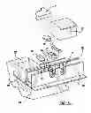 Fig. 09 - Solar panel attachment system for a roof