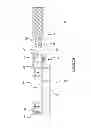 Fig. 03 - Door frame post, and door frame assembly comprising same and kit for assembly of same