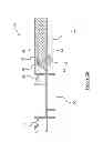 Fig. 04 - Door frame post, and door frame assembly comprising same and kit for assembly of same