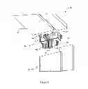 Fig. 06 - Door frame post, and door frame assembly comprising same and kit for assembly of same