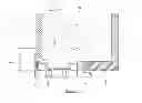 Fig. 09 - Door frame post, and door frame assembly comprising same and kit for assembly of same