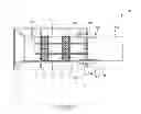 Fig. 11 - Door frame post, and door frame assembly comprising same and kit for assembly of same