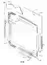Fig. 08 - Modular wall nesting system