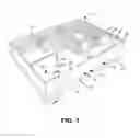 Fig. 02 - Building panel assemblies and methods of use in wall structures
