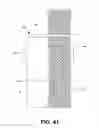 Fig. 28 - Building panel assemblies and methods of use in wall structures