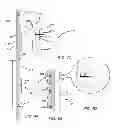 Fig. 04 - Wall insulation system with rectangular blocks