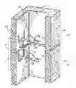 Fig. 01 - Masonry block plate setter