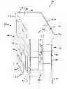 Fig. 01 - Free-standing wall arrangement and methods