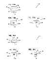 Fig. 10 - Free-standing wall arrangement and methods