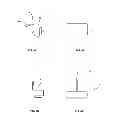 Fig. 05 - System and method for installing siding, fencing and decking materials