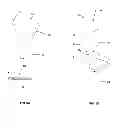 Fig. 06 - System and method for installing siding, fencing and decking materials