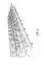 Fig. 08 - Space truss system