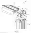 Fig. 05 - BRICK MOLD ASSEMBLY, CONNECTOR FOR SAME AND KIT FOR ASSEMBLY OF SAME