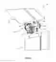 Fig. 06 - BRICK MOLD ASSEMBLY, CONNECTOR FOR SAME AND KIT FOR ASSEMBLY OF SAME