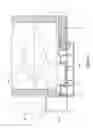 Fig. 09 - BRICK MOLD ASSEMBLY, CONNECTOR FOR SAME AND KIT FOR ASSEMBLY OF SAME